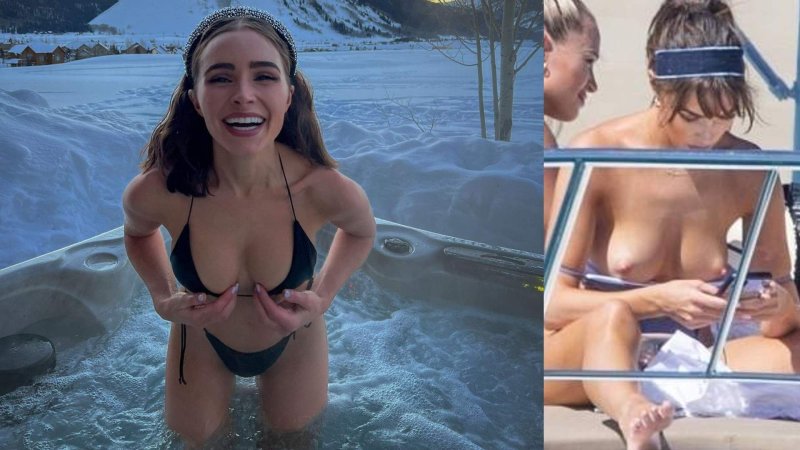 Оливия калпо, Оливия калпо bikini, Оливия калпо горячие
