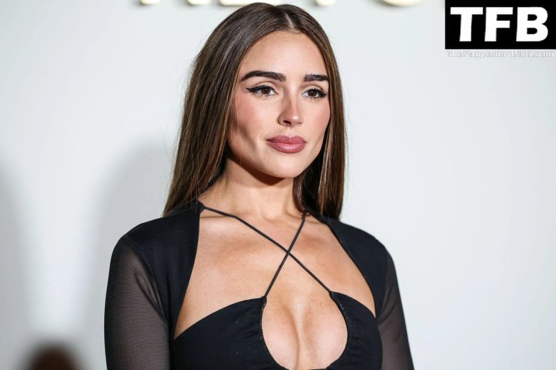 Оливия калпо, Оливия калпо голая грудь, Оливия калпо 2019