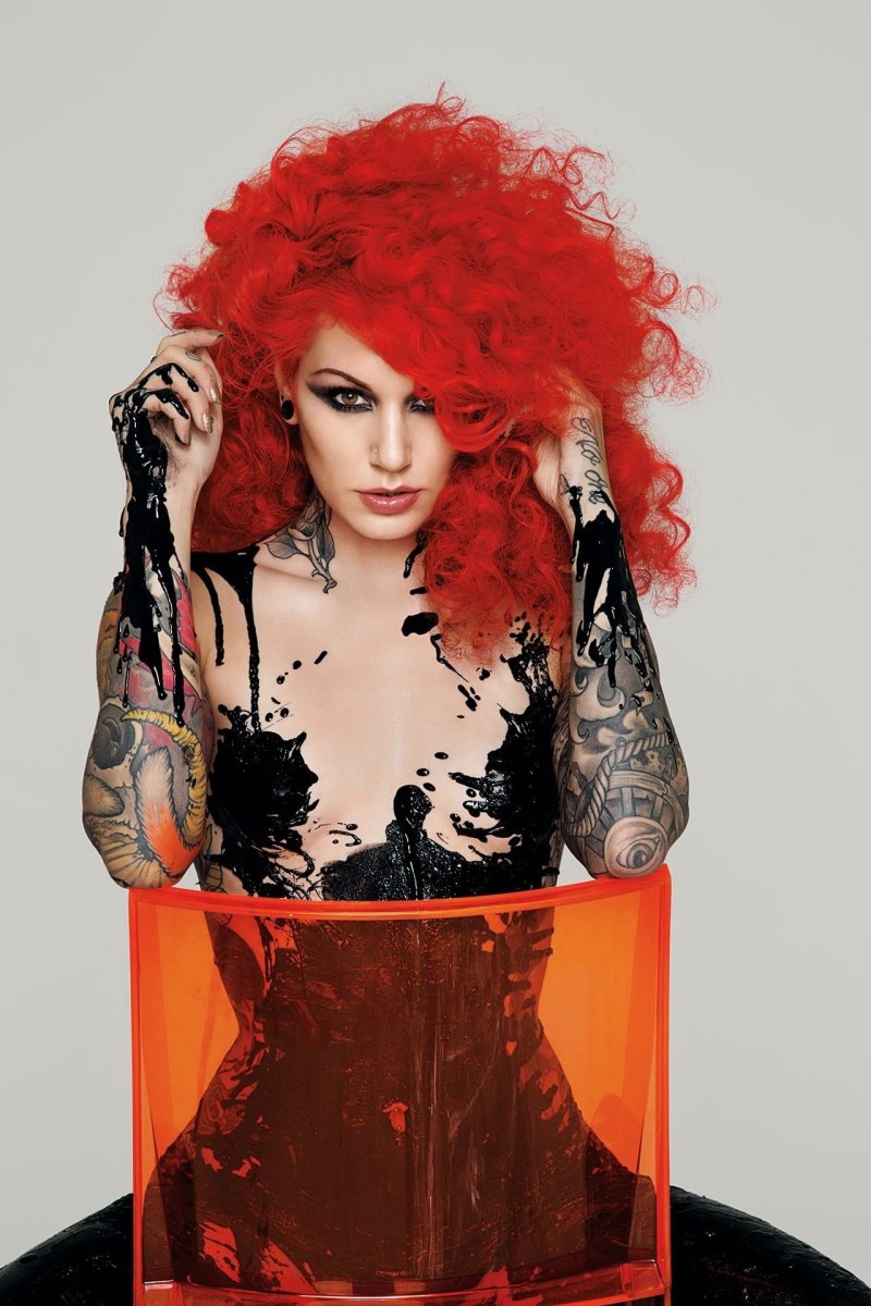 Cervena fox