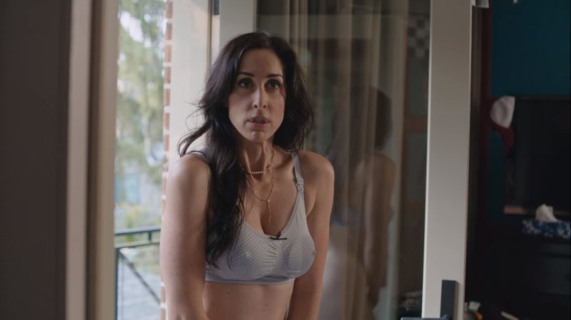 Катрин рейтман, Catherine reitman, Кэтрин рейтман