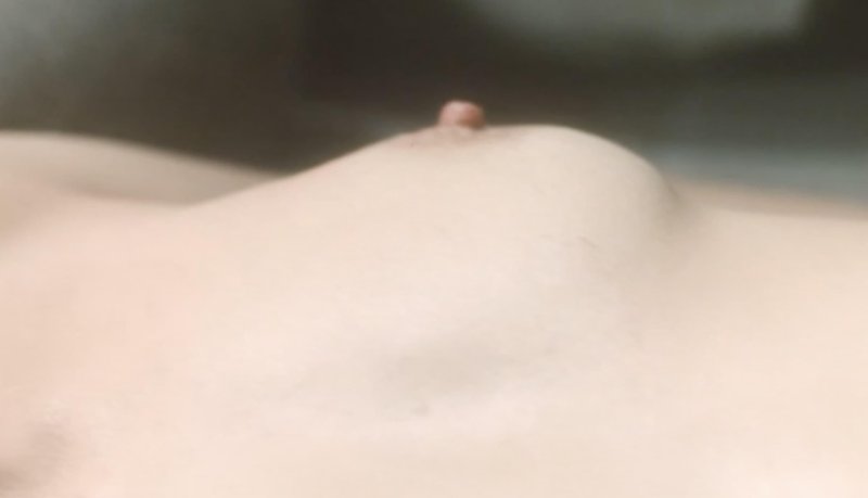 Naked model, Маленькая титька, Маленькая грудь 18