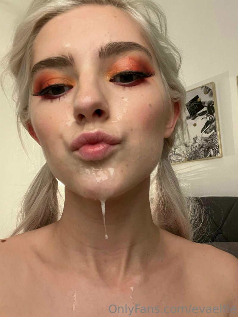 Evaelfie onlyfans