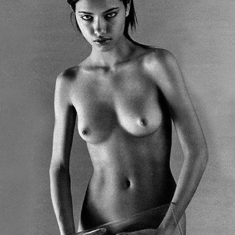 Адриана лима голая