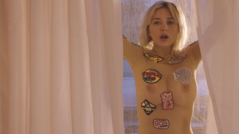 Caroline vreeland, Каролина вриланд голая, Caroline vreeland nude