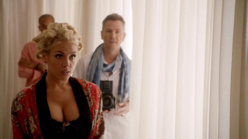 Анна николь / anna nicole 2013, Агнес брукнер, Ханна уэддингхэм hannah waddingham