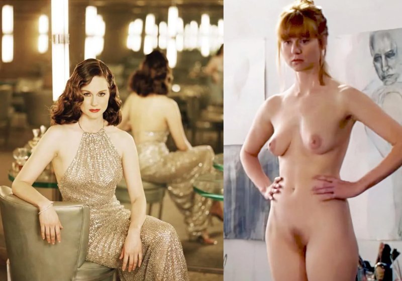 Laura linney nude