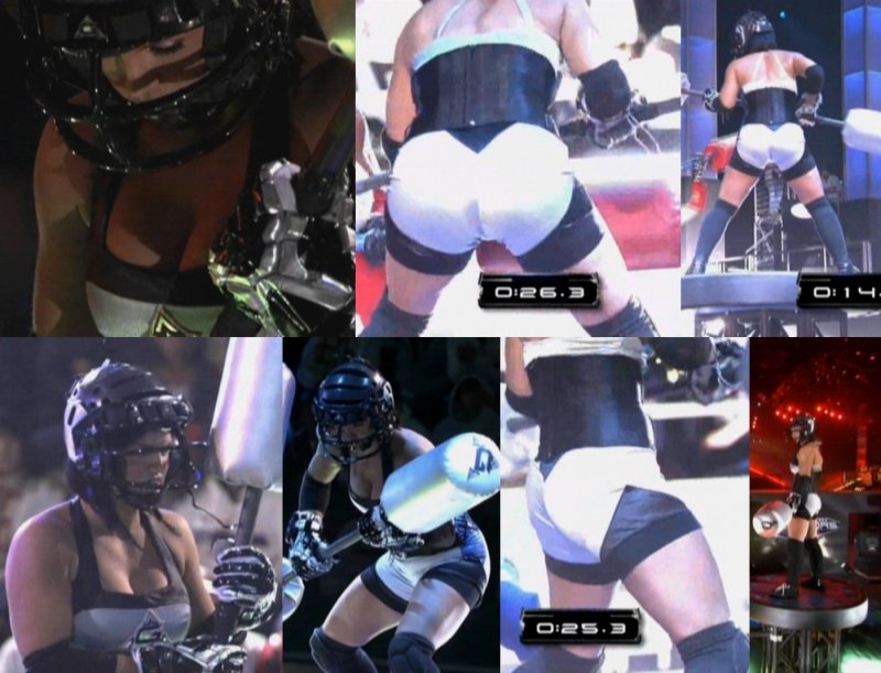 Джина карано american gladiators, Карано джина, Бурлеск шоу empire strips back: star wars parody