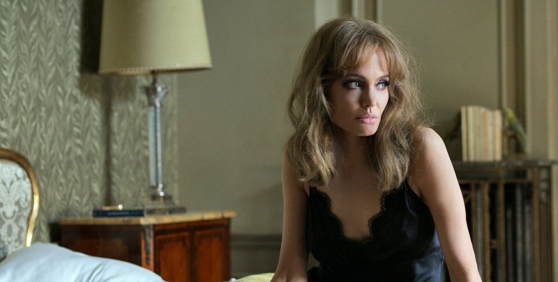 Анджелина джоли лазурный берег, Angelina jolie pitt, Лазурный берег джоли