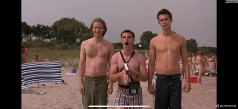 Евротур 2004 купер, Евротур фильм 2004, Джейкоб питтс 2004