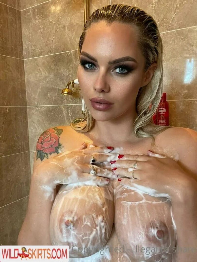 Jessica jane clement