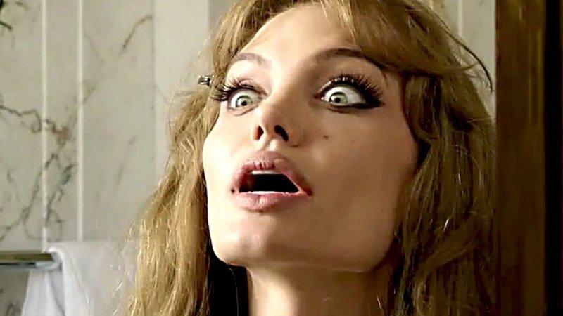 Анджелина джоли лазурный берег, Лазурный берег джоли, Angelina jolie pitt