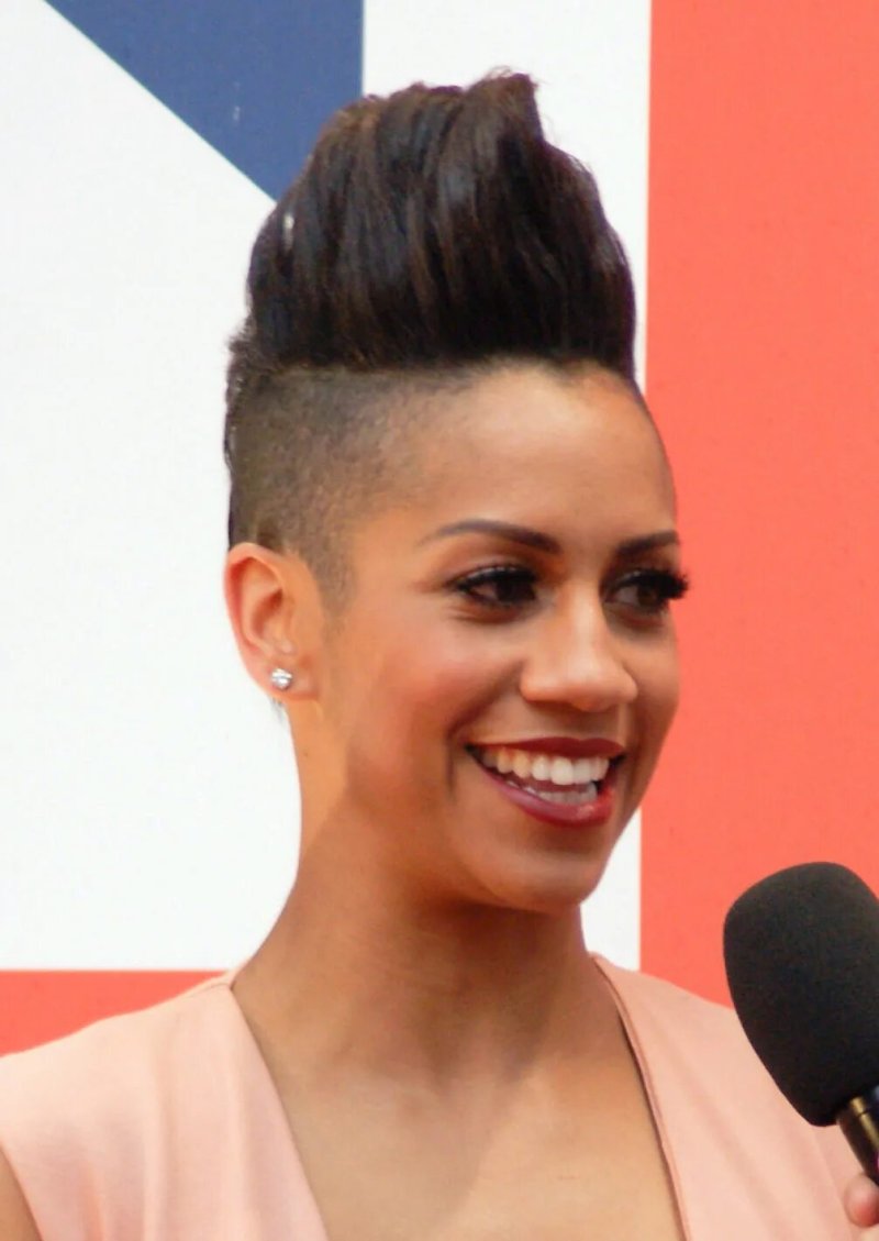 Dominique tipper