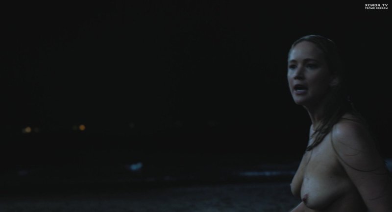 Jennifer lawrence nude