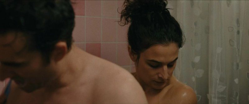 Дженни слейт, Дженни слейт в нижнем белье, Jenny slate nude