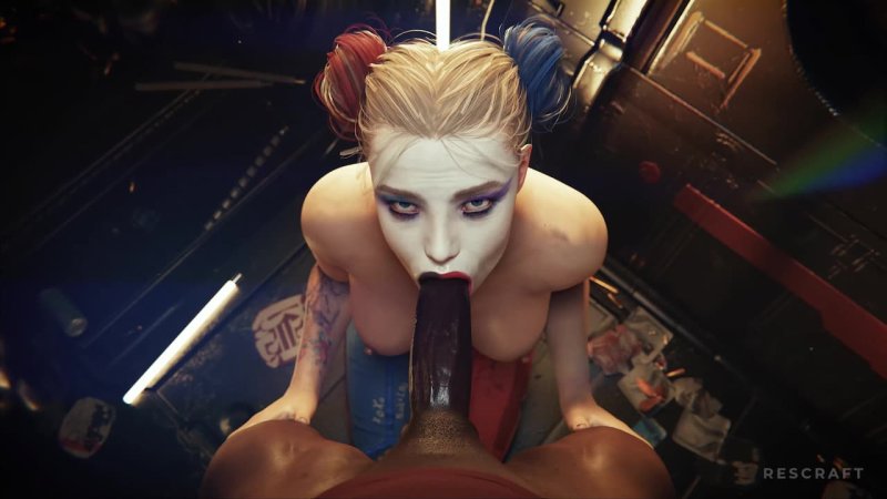 Харли квинн, Dr harleen f quinzel, Харли квин харли квин
