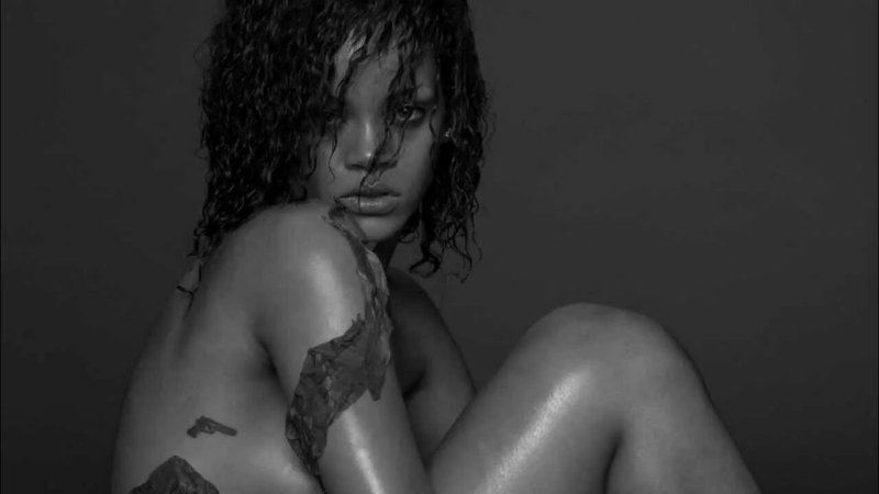 Рианна esquire, Rihanna esquire, Певица рианна