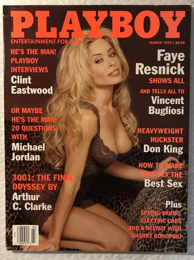Первая фотосессия памелы андерсон playboy