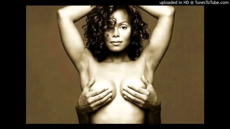 Джанет джексон голая грудь, Janet jackson janet. 1993, Певица джанет джексон голая