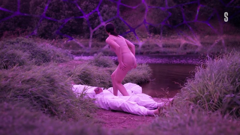 Кирсти митчелл фотоработы, Nude anna, Необычные фотосессии девушек