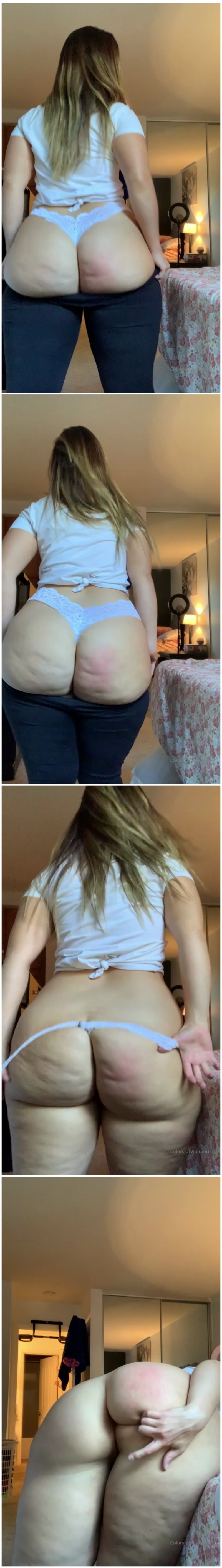 Целлюлитные попы женщин, Princess pawg, Порно