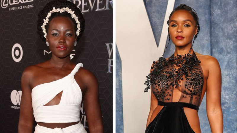 Лупита нионго, Жанель монэ, Janelle monae
