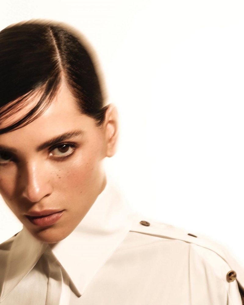 Adria arjona, Адриа архона, Adria arjona andor