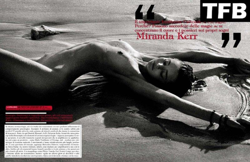 Миранда керр голаяголая, Miranda kerr topless, Эротика