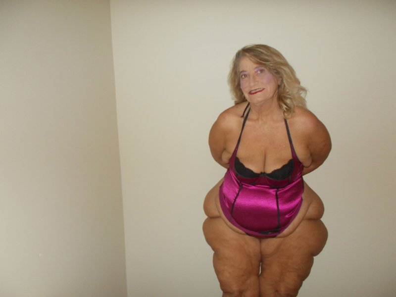 Bbw порно