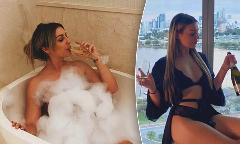 Ирина дубцова максим, В ванной, Девушки в бикини в джакузи
