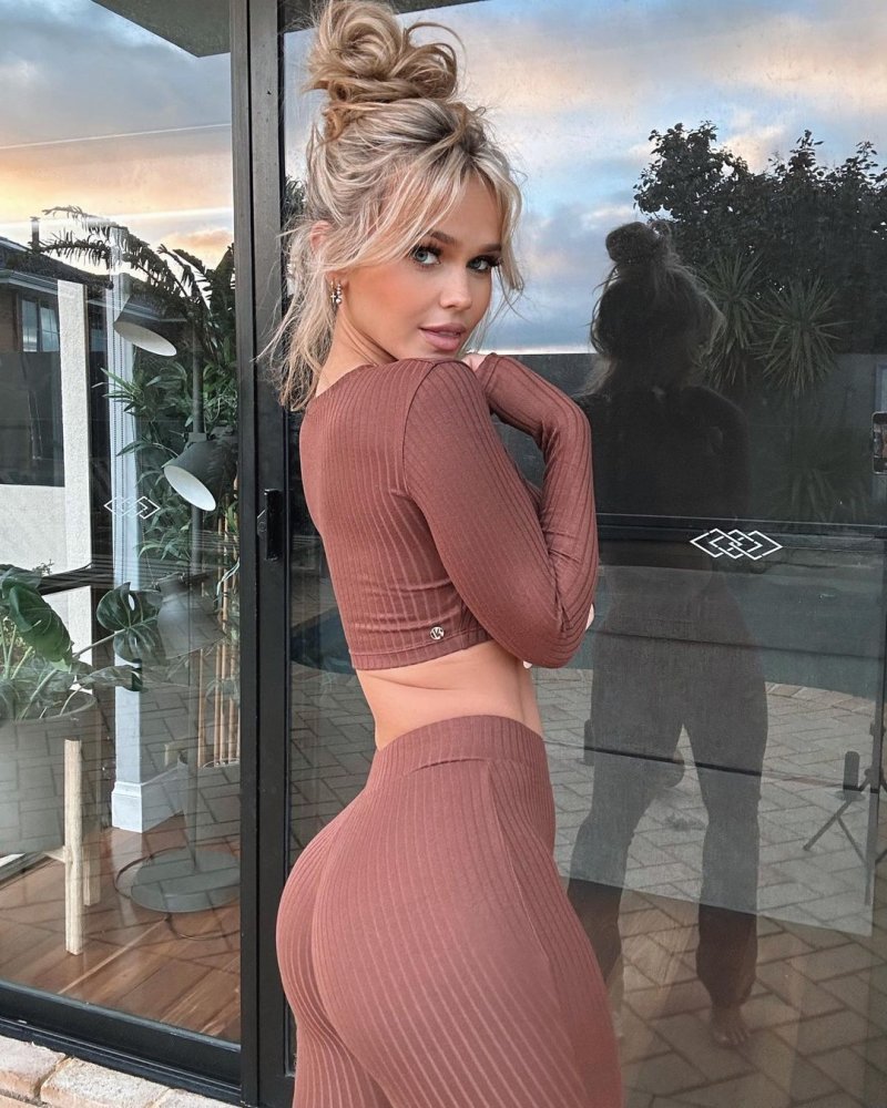 Хильде осланд, Хильде осланд голая, Hilde osland