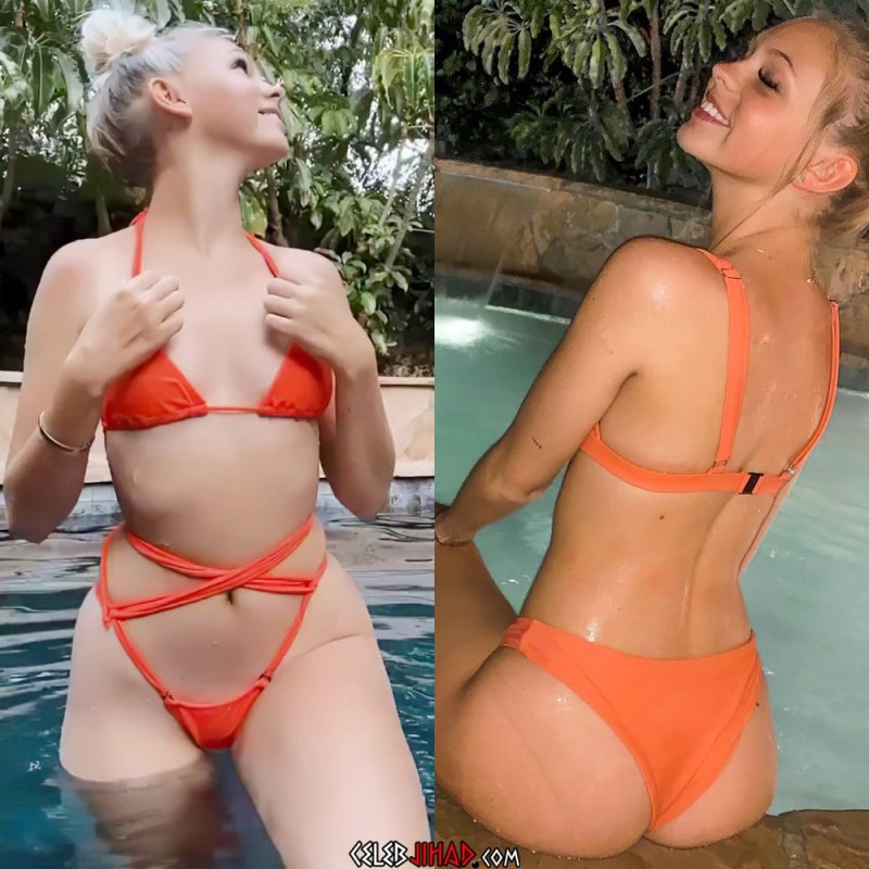 Голая джордин джонс jordyn jones sex, Джордин джонс, Jordyn jones