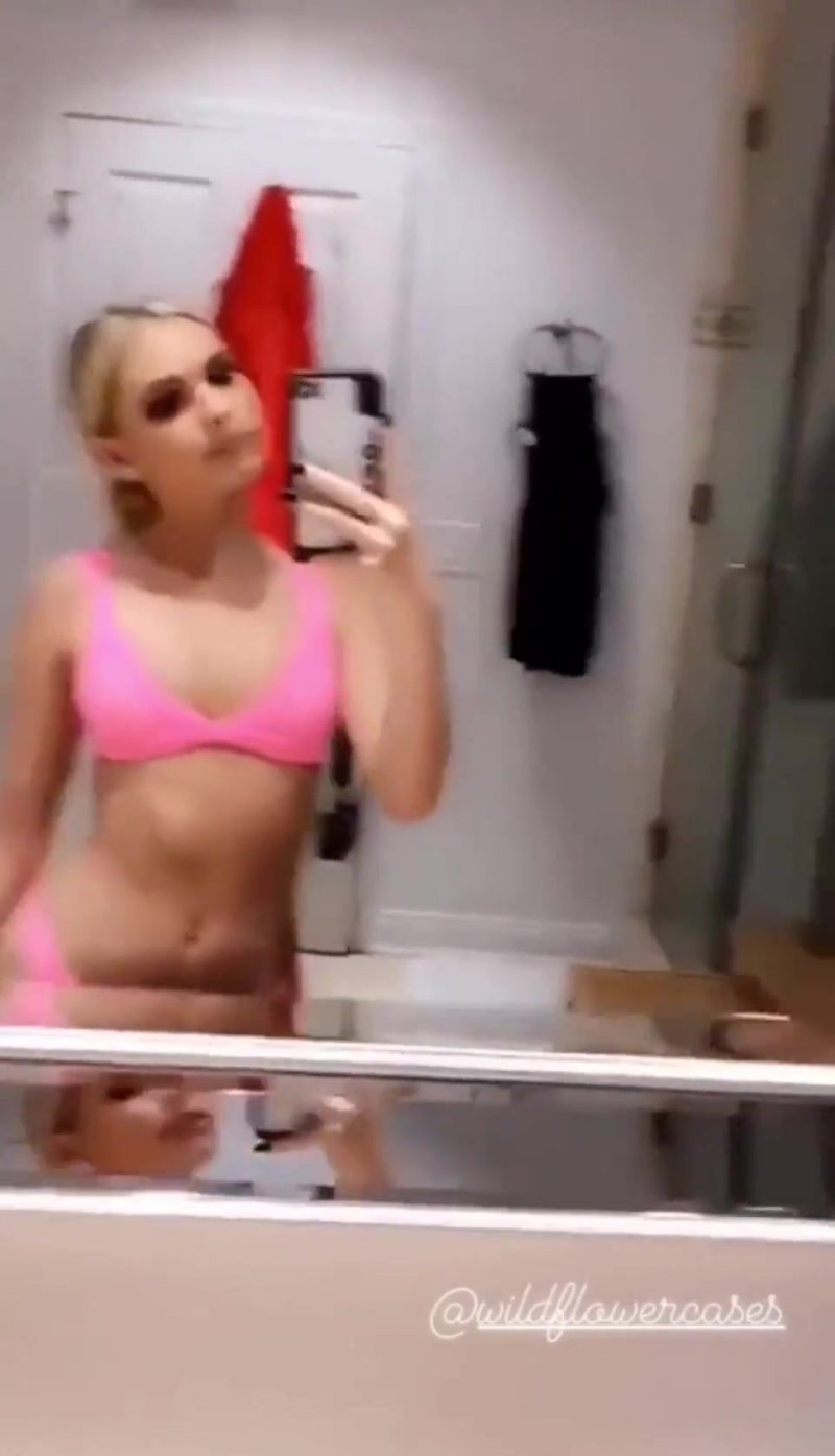 Jordyn jones