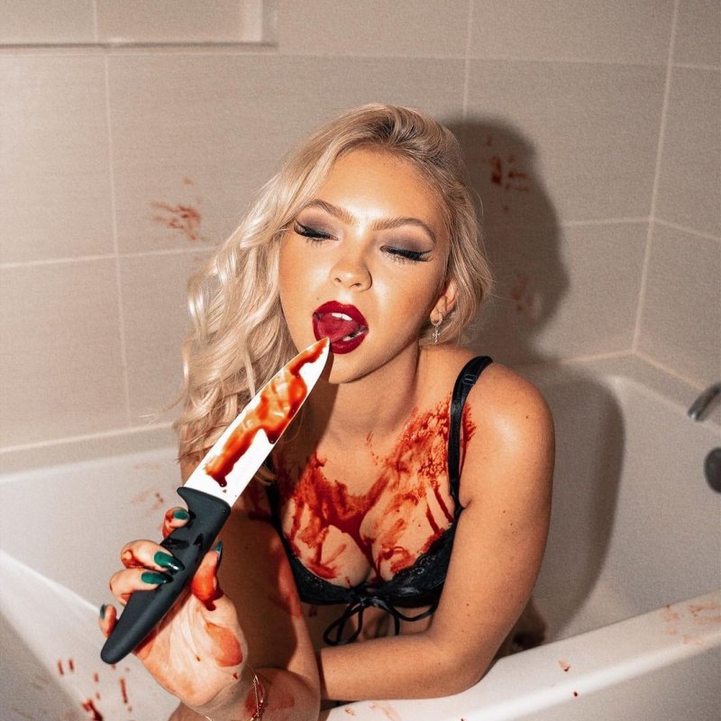 Джордин джонс, Девушка, Jordyn jones