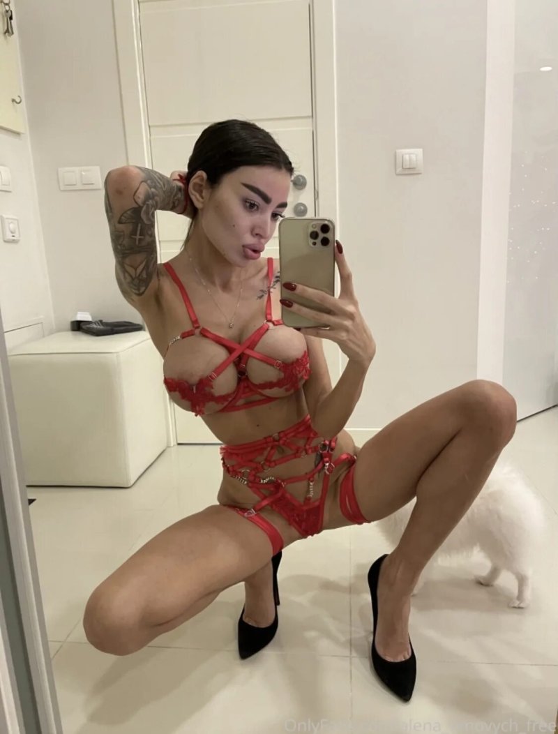 Алена омович слив, Alena omovich, Белье для женщин
