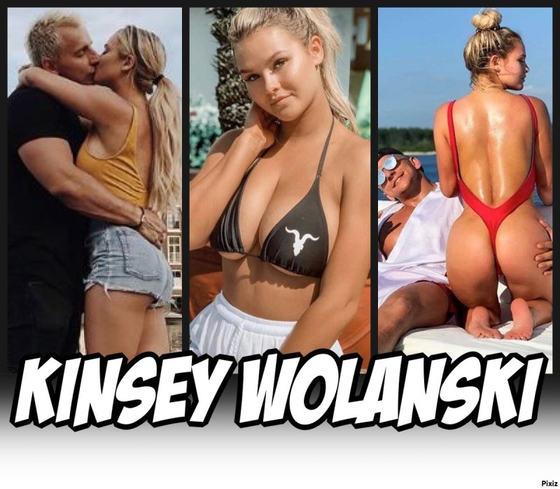 Kinsey wolanski