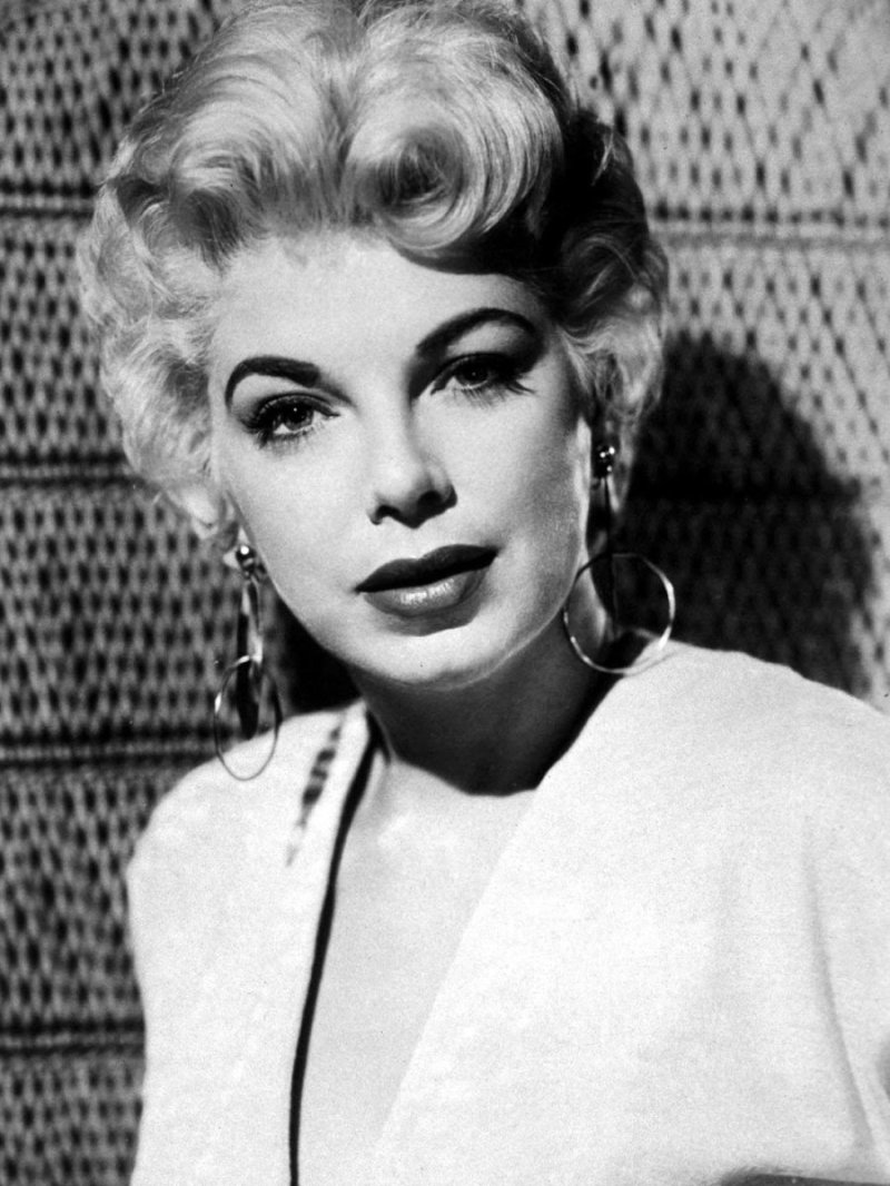 Барбара николс, Американская актриса, Barbara nichols