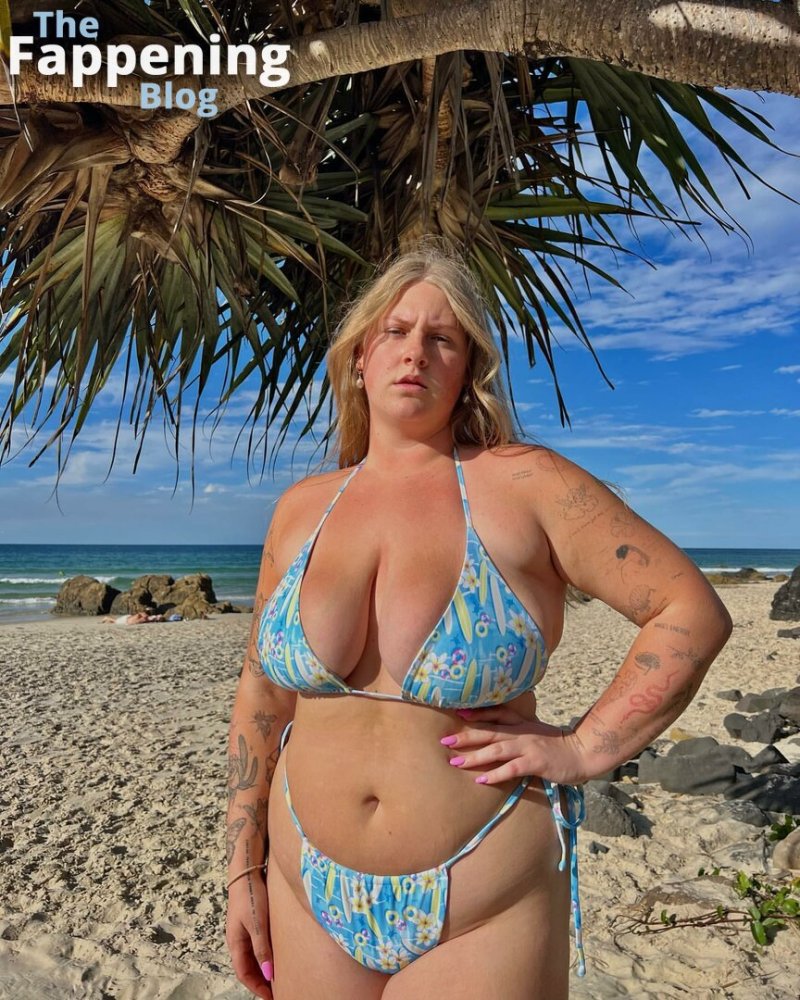 Chynnaclair, Голые слив, Nude onlyfans