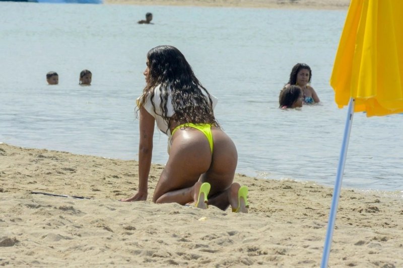 Anitta певица бразилии голая