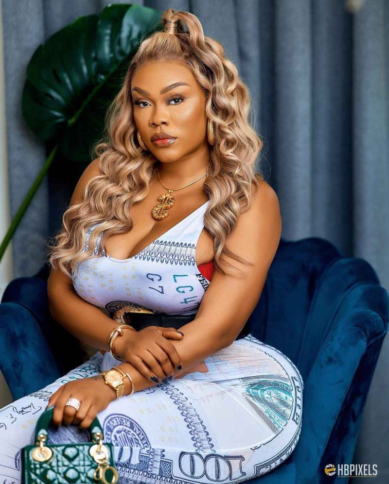 Daniella okeke, Девушка, Женщин