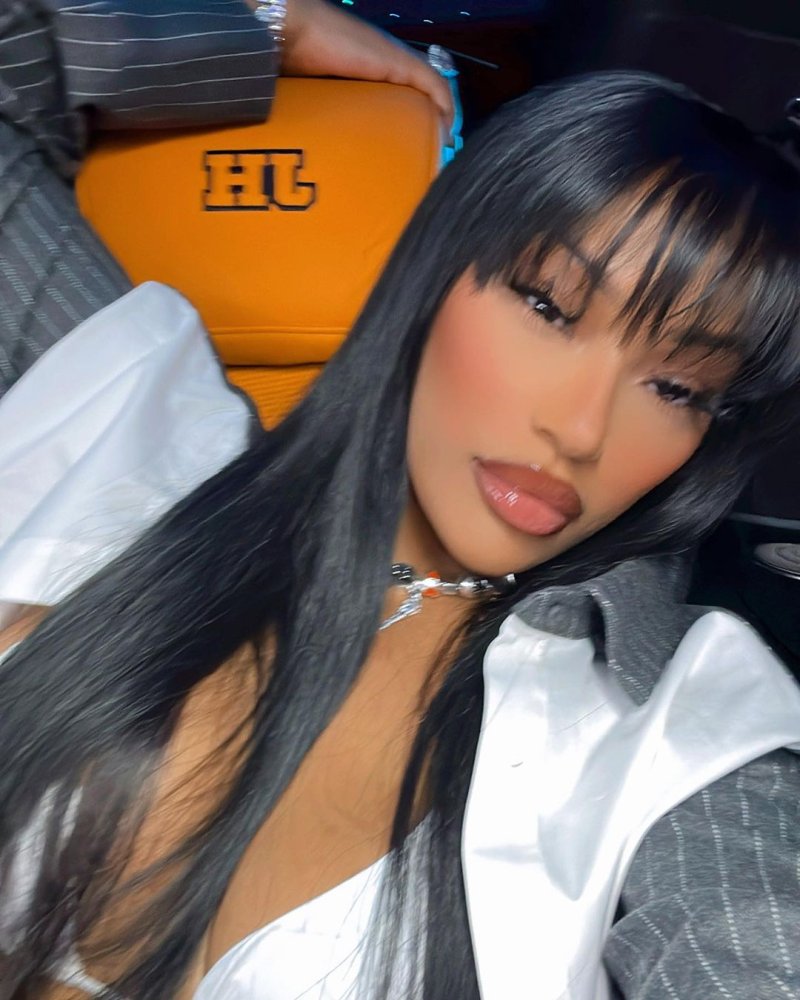Stefflon don
