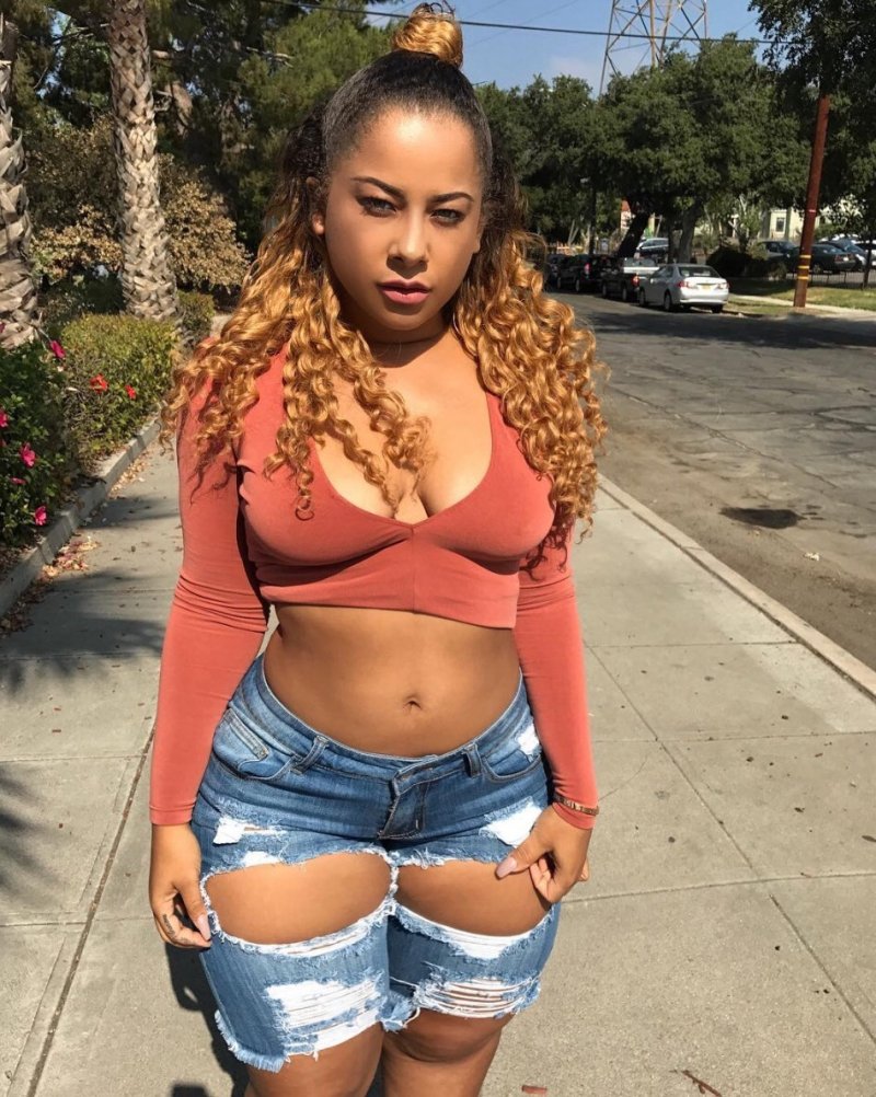 Ciera rogers, Девушка, Женщин