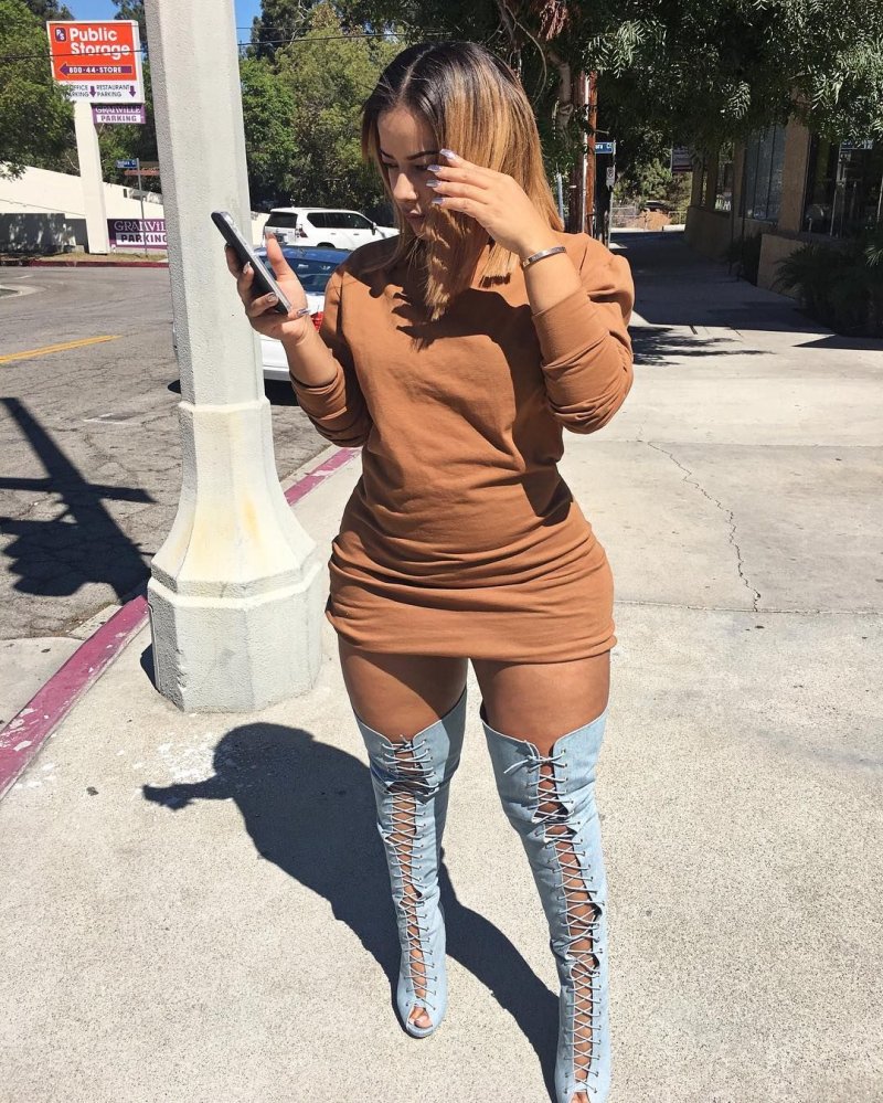 Ciera rogers