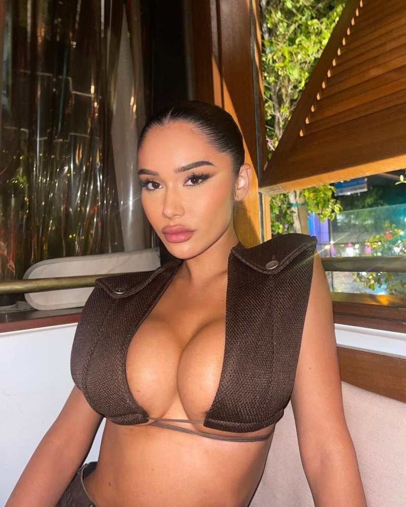 Джанет гузман, Janet guzman, Девушка