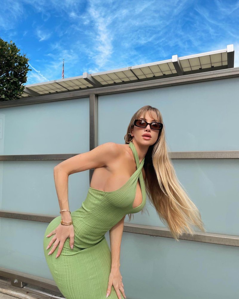Облегающее платье, Amanda elise lee, Сексуальная платье