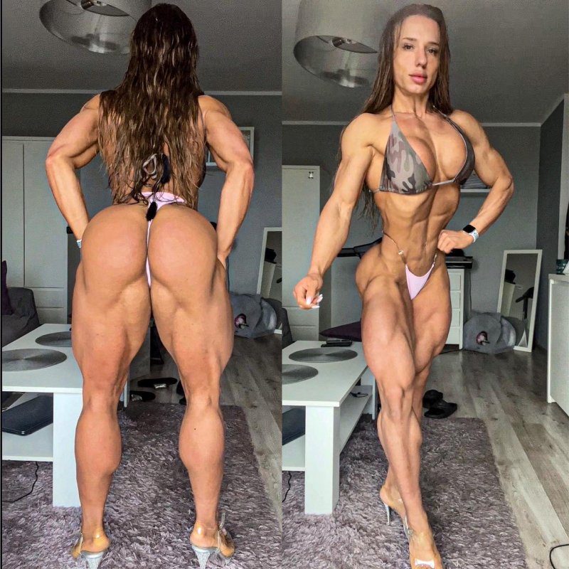 Дарья шуер фитнес, Anna mroczkowska ifbb, Anna mroczkowska
