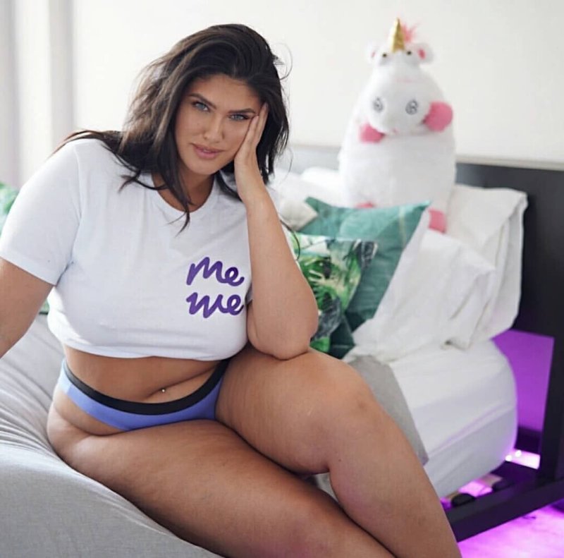 Латисия томас, Латисия летиция томас, Латисия томас модель plus size