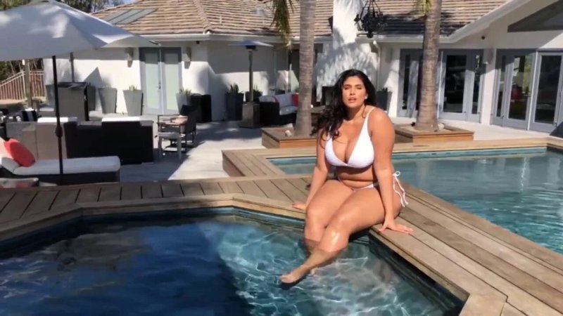 Латисия томас, La\'tecia thomas 2019, Латеция томас