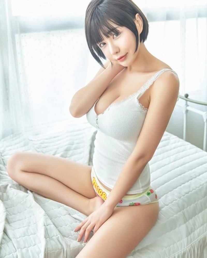 Ryu ji hye
