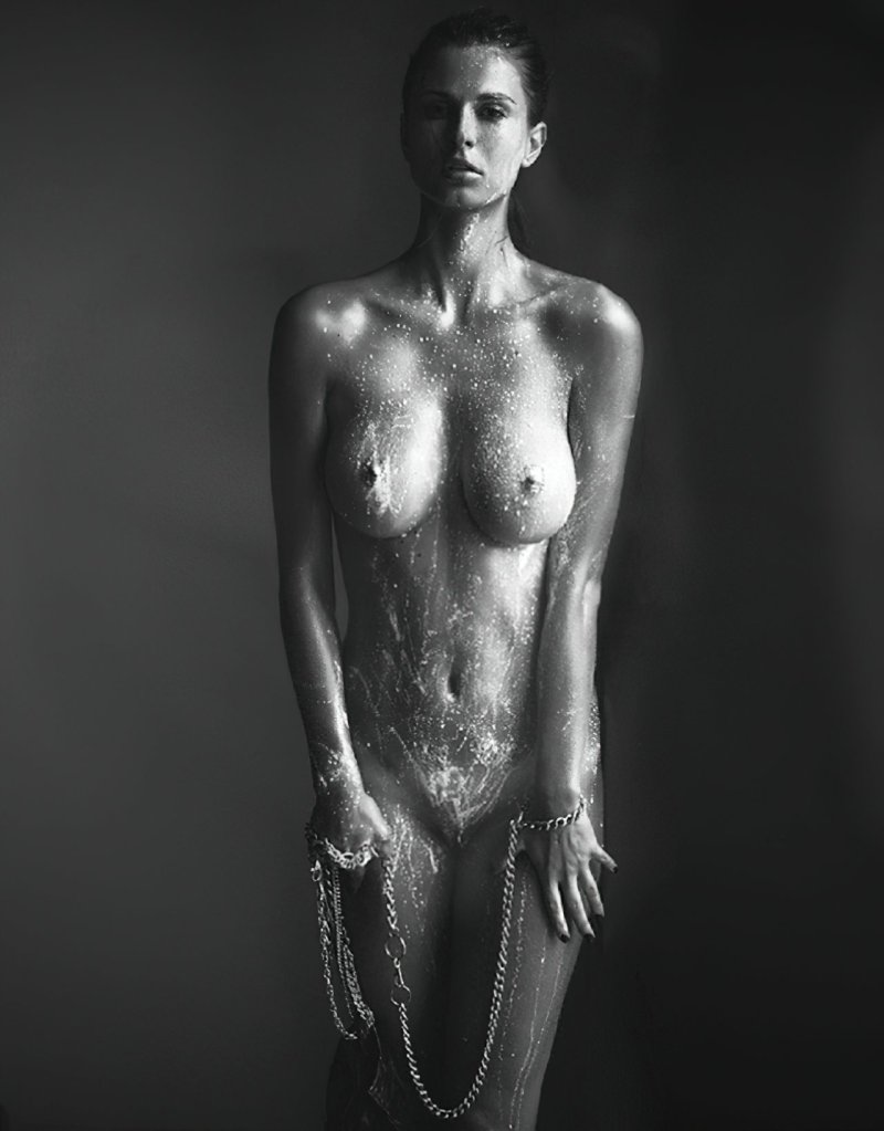 Alexandra zimny, Девушка, Фотомодели
