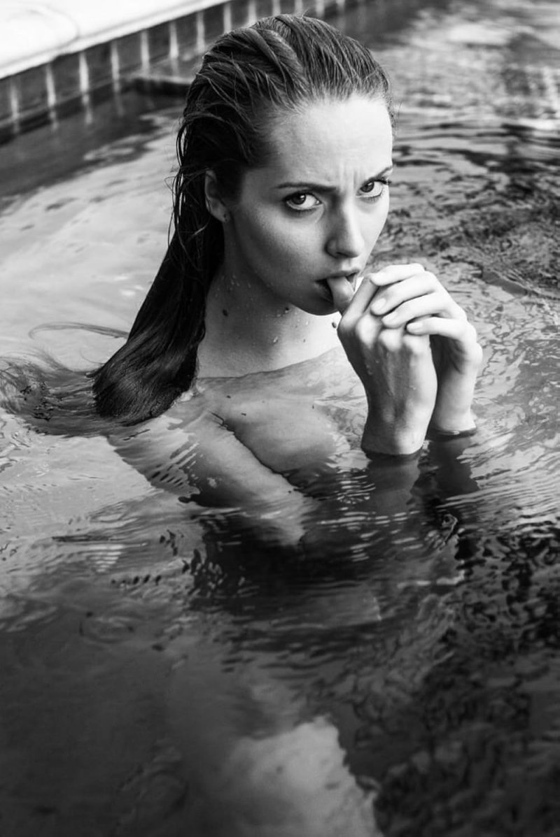 Bailee mykell, Бэйли микелл копертуэйт, Девушка